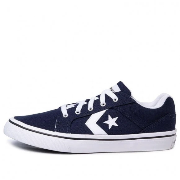 CONVERSE CONS - Azul/blanco - Ver 1