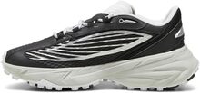 Puma Giày nam thường ngày, nhẹ, êm ái, thoáng khí, đế dày, có logo, thân thiện với da, đa năng, phù hợp đi làm hàng ngày, tập gym, đi học, dạo phố, du lịch, nghỉ học. Màu đen 39726302 - màu đen - Xem 1
