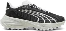 Puma Giày nam thường ngày, nhẹ, êm ái, thoáng khí, đế dày, có logo, thân thiện với da, đa năng, phù hợp đi làm hàng ngày, tập gym, đi học, dạo phố, du lịch, nghỉ học. Màu đen 39726302 - màu đen - Xem 3