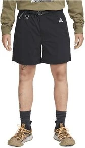 Nike，Nike ACG 徒步短裤，FN2430-010，（黑色/无烟煤色/白色）2XL - 黑色/無菸煤灰峰 白色 - 查看 1