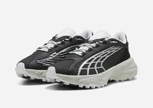 Puma Giày nam thường ngày, nhẹ, êm ái, thoáng khí, đế dày, có logo, thân thiện với da, đa năng, phù hợp đi làm hàng ngày, tập gym, đi học, dạo phố, du lịch, nghỉ học. Màu đen 39726302 - màu đen - Xem 2