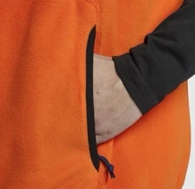 Nike U ACG Wolf Tree 背心，HJ2468-819，（安全橙/黑/峰白）L - 橙/黑峰白 - 查看 3