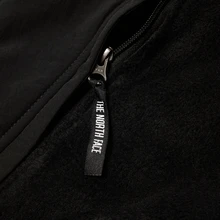 Áo khoác lông cừu The North Face, 2000 Polar Sun, NF0A88XPJK3, (TNF Đen) L - Hải quân mới - Xem 3