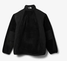 Áo khoác lông cừu The North Face, 2000 Polar Sun, NF0A88XPJK3, (TNF Đen) L - Hải quân mới - Xem 2