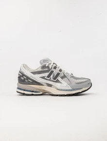 New Balance 新百伦，U1906NA，（RAINCLOUD）4 - 風鈴灰 - 查看 2