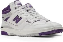 New Balance, BB650RCF, 4 - trắng tím - Xem 2