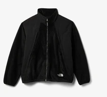Áo khoác lông cừu The North Face, 2000 Polar Sun, NF0A88XPJK3, (TNF Đen) L - Hải quân mới - Xem 1