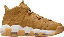 Nike，女款，Air More Uptempo，DX3375-700，（小麦色/小麦色-橙石英色-元素金）5 - 小麥/小麥橙石英元素金 - 查看 2