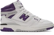 New Balance, BB650RCF, 4 - trắng tím - Xem 3
