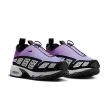 Nike , W, Air Max SNDR, HJ8080-500, (HYPER VIOLET/BLACK-WHITE-HYDRANGEAS) 12 - Highlight Purple/Black-white-hydrangea Blue - View 2