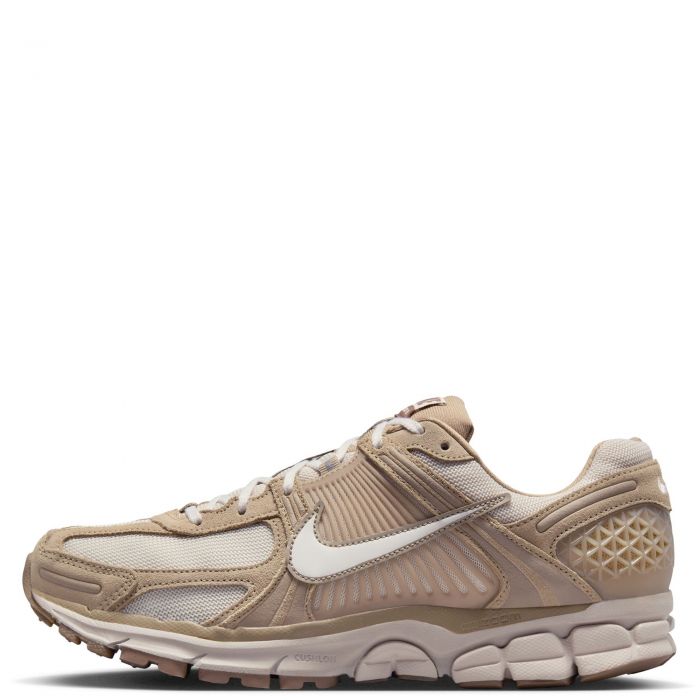 Nike，Zoom Vomero 5，HV2529-200，（卡其色/幻影-LT OREWOOD 棕）10.5 - 卡其/幻影黑-淺礦棕 - 查看 1