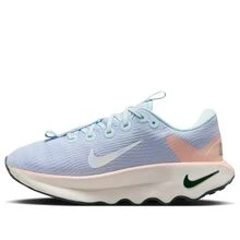 Giày Nike Motiva PRM HF WMNS - Xanh/Trắng - Xem 1