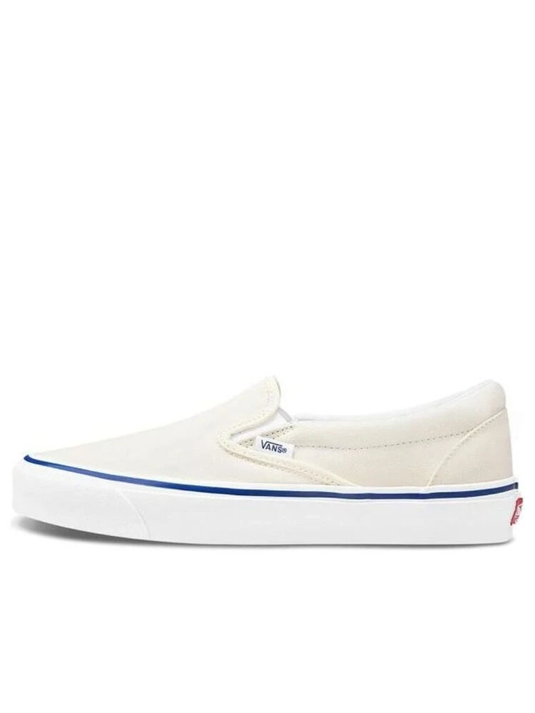 Vans Vault OG Classic Slip-On LX | SHEIN USA