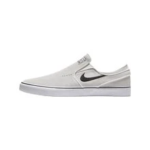 Nike，SB Janoski+ Slip，FN5893-100，（SUMMIT 白色/黑色-SUMMIT）11 - 峰頂白/黑-峰頂白 - 查看 1