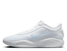 Nike G.T. HUSTLE 学院 - 白色 - 查看 1