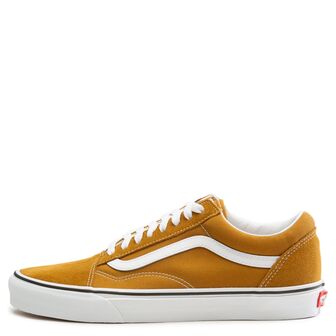 Vans Old Skool Women Sneakers Soft Flexible Lightweight Outdoor Running Brown VN0A3WKT9GE