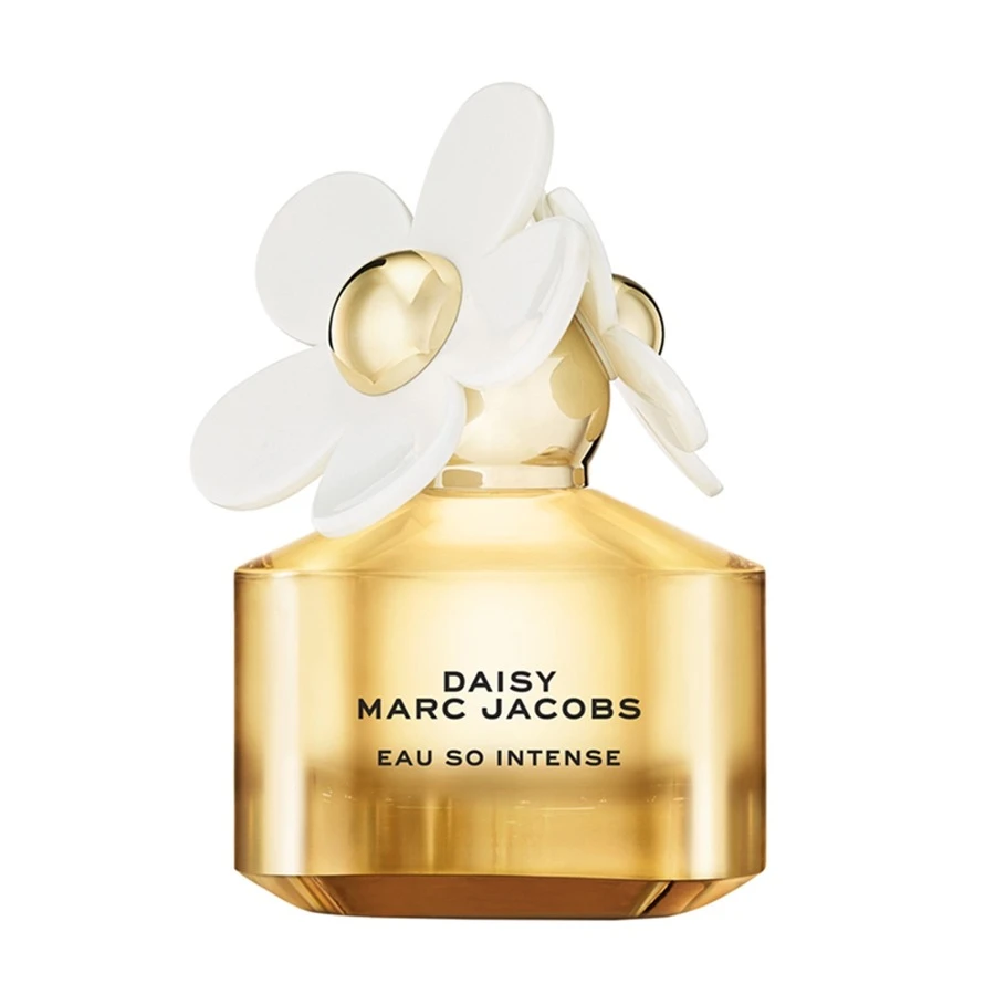 Marc Jacobs Daisy Eau So Intense 女士淡香水喷雾 1.6 盎司/50 毫升 - EDP Intense - 查看 1