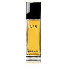 CHANEL Nước hoa xịt No 5 Eau De Toilette dành cho nữ EDT 1.7oz/50ml - Giờ ban ngày - Xem 1