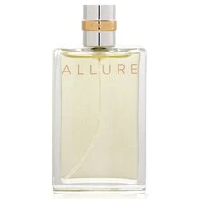 CHANEL 倾城女士淡香水喷雾 EDT 1.7 盎司/50 毫升 - 美東時間 - 查看 1