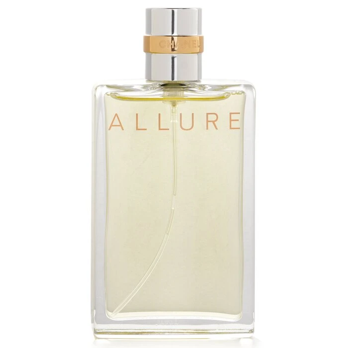 CHANEL 倾城女士淡香水喷雾 EDT 1.7 盎司/50 毫升 - 美東時間 - 查看 1