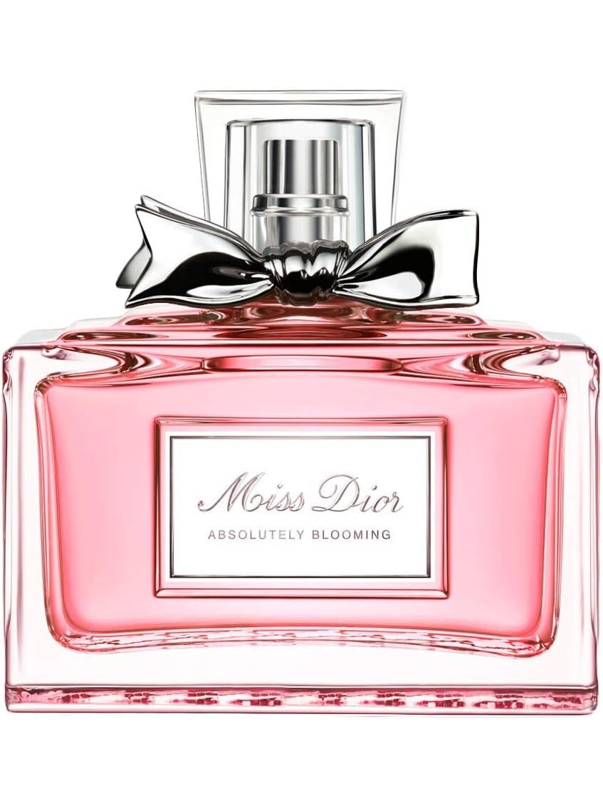 Miss  Absolutely Blooming EDP
