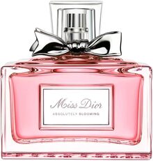 Christian Dior Absolutely Blooming 女士香水喷雾 EDP 1oz/30ml - 迪奧小姐花漾淡香精 - 查看 1