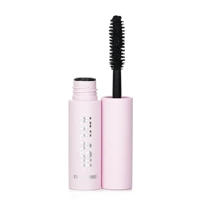 Kylie Cosmetics Kylash Pure Volume Mascara Black 0.16oz/5ml