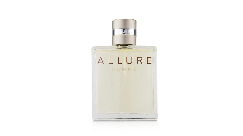 CHANEL Xịt Thơm Allure Homme Eau De Toilette Cho Nam EDT 1.7oz/50ml - Xem 1