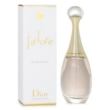 Christian Dior J'Adore 女士淡香水喷雾 EDT 香水 3.3盎司/100毫升 花香调 女友 妻子 母亲 朋友 生日 毕业派对 旅行 露营 户外 学校 校园旅行 节日 周年纪念 办公室 秋季 圣诞节 秋季造型 - 美東時間 - 查看 2