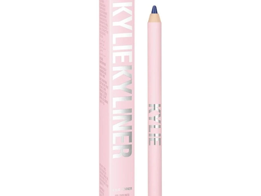 Kylie Cosmetics 凝胶铅笔 001 哑光 0.042 盎司/1.2 克 - 001 霧面 - 查看 1