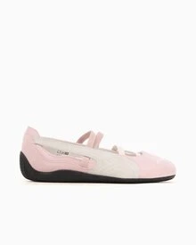 Puma Speedcat Ballet Whisp Of Pink（女款） - 粉紅色 - 查看 1