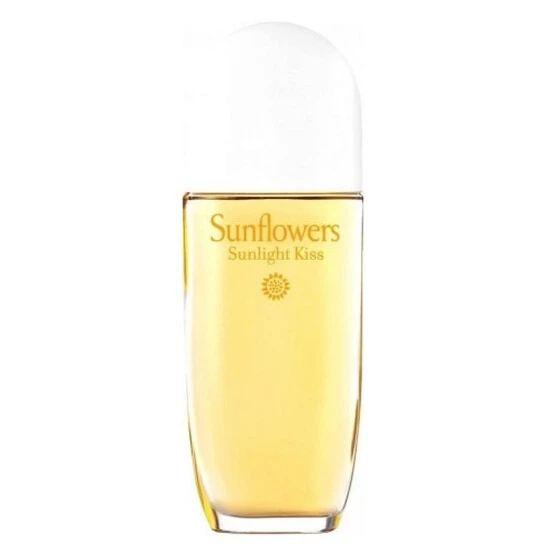 Elizabeth Arden 向日葵阳光之吻女士淡香水喷雾 EDT 香水 3.3盎司/100毫升 花香水漾调 女友 妻子 母亲 朋友 生日 毕业派对 旅行 露营 户外 学校 校园旅行 节日 周年纪念 办公室 秋季 圣诞节 秋季造型 - 美東時間 - 查看 1
