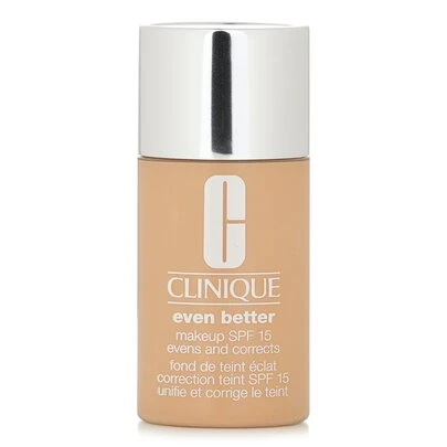 Clinique Even Better Makeup 24 Linen SPF 15 CN 08 Linen 1oz/30ml