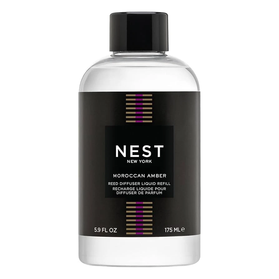 Nest 藤条香薰液补充装 5.9盎司/175毫升 - 多樣化香型 - 查看 1