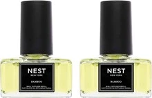 Nest Bamboo Refills For Wall Diffuser 0.7oz/21ml*2 Boyfriend Husband Father Brother Girlfriend Wife Mother Friend Birthday Graduation Party Travel Camping Outdoors School Campus Trip Festivals Anniversary Winter Christmas Special Occasions, Party - Others - View 2