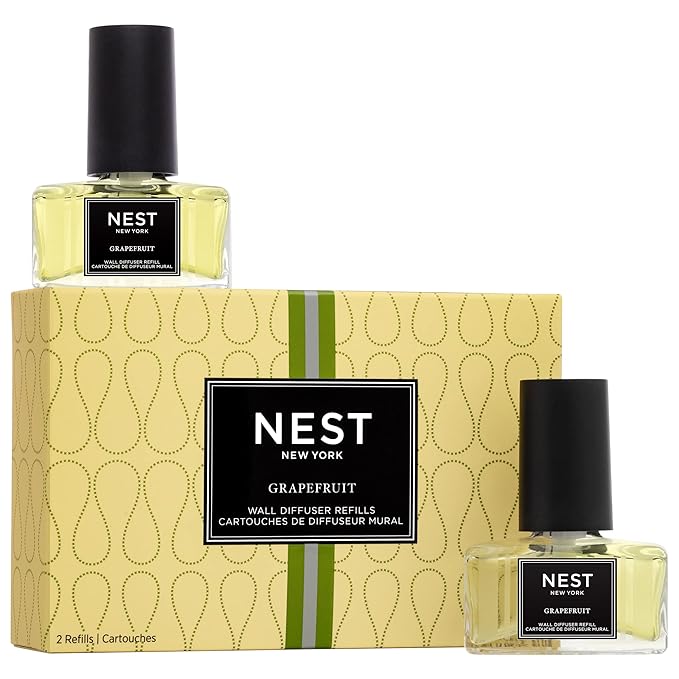 Nest 西柚香氛补充装 0.7oz/21ml*2 - 其他 - 查看 1