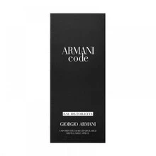 Giorgio Armani Code 男士香水喷雾迷你淡香精 0.5 盎司/15 毫升 - EDP - 查看 2