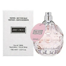 Jimmy Choo 女士淡香水喷雾 EDT [试用装] 香水 3.3盎司/100毫升 西普果香调 女友 妻子 母亲 朋友 生日 毕业派对 旅行 露营 户外 学校 校园旅行 节日 周年纪念 办公室 秋季 圣诞节 秋季造型 - EDT-測試儀-無上限 - 查看 1