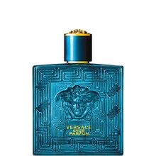 Versace Xịt nước hoa Eros Parfum dành cho nam [Tester] Nước hoa Nước hoa 3,4oz/100ml Hương hổ phách Fougere Bạn trai Chồng Cha Anh trai Sinh nhật Tiệc tốt nghiệp Du lịch Cắm trại Ngoài trời Trường học Chuyến đi khuôn viên trường Lễ hội Kỷ niệm Văn phòng Mùa đông Giáng sinh Những dịp đặc biệt, Tiệc tùng - Máy thử nước hoa - Xem 1