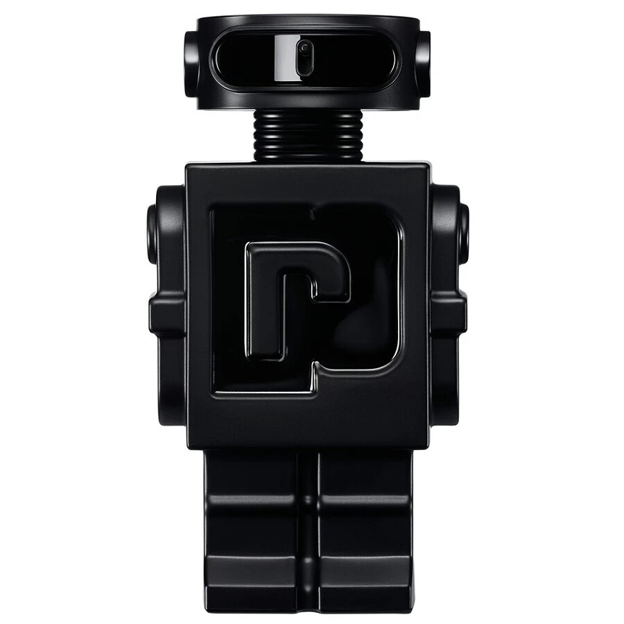 Paco Rabanne 幻影男士香水喷雾 3.4盎司/100毫升 - Parfum - 查看 1