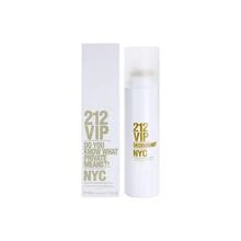 Carolina Herrera 212 Vip 女士止汗喷雾 5.1盎司/150毫升 - 多樣化香型 - 查看 1