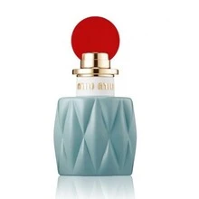 Miu Miu Miuccia Prada 女士淡香水喷雾 3.4 盎司/100 毫升 - EDP - 查看 2