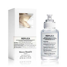 Maison Margiela 仿制 Slouchy Sunday Morning 淡香水喷雾 男女通用 EDT 3.4 盎司/100 毫升 1 盎司/30 毫升 生日 毕业派对 旅行 露营 户外 学校 校园旅行 节日 周年纪念 秋季 - 美東時間 - 查看 5