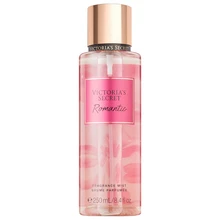 Victoria's Secret 女士浪漫香氛喷雾 8.4盎司/250毫升 - 浪漫的 - 查看 1
