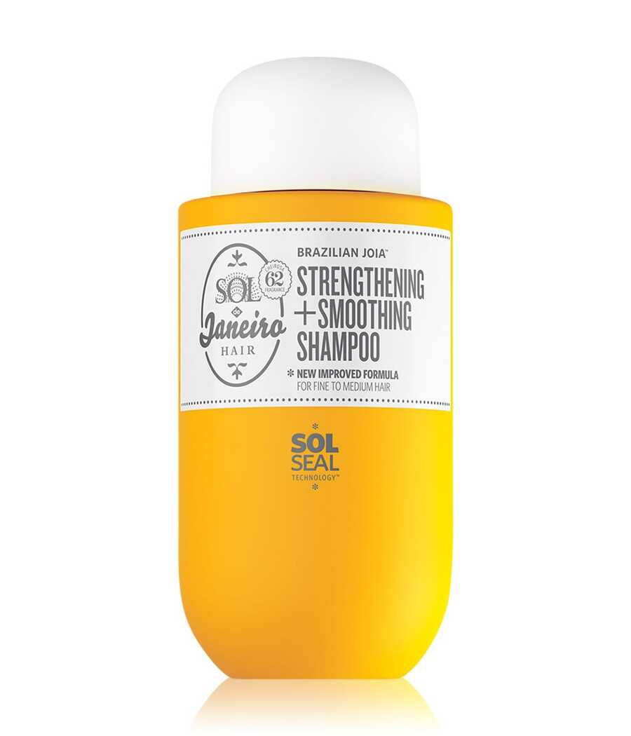 Sol de Janeiro 巴西 Joia 强韧柔顺护发素 3 盎司/90 毫升 - 彩色 - 查看 1