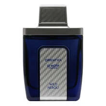 AL HARAMAIN Orientica Le Motif 野生橙花淡香精喷雾男女通用淡香精 2.8 盎司/80 毫升 - EDP - 查看 2