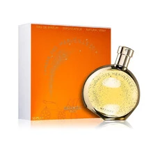 Hermès L'Ambre Des Merveilles 女士淡香水喷雾 1.6 盎司/50 毫升 - EDP - 查看 2