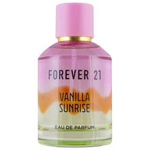 Forever 21 香草日出女士淡香水喷雾 EDP 3.4 盎司/100 毫升 - EDP - 查看 1