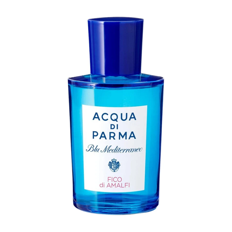 Acqua di Parma Blu Mediterraneo Fico Di Amalfi 淡香水喷雾 EDT 3.4oz/100ml 生日 毕业派对 旅行 露营 户外 校园旅行 节日 周年纪念 秋季 - 美東時間 - 查看 1