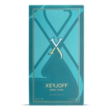 Xerjoff Erba Pura 中性淡香精喷雾 3.4盎司/100毫升 生日 毕业派对 旅行 露营 户外活动 校园旅行 节日 周年纪念 秋季 - EDP - 查看 4